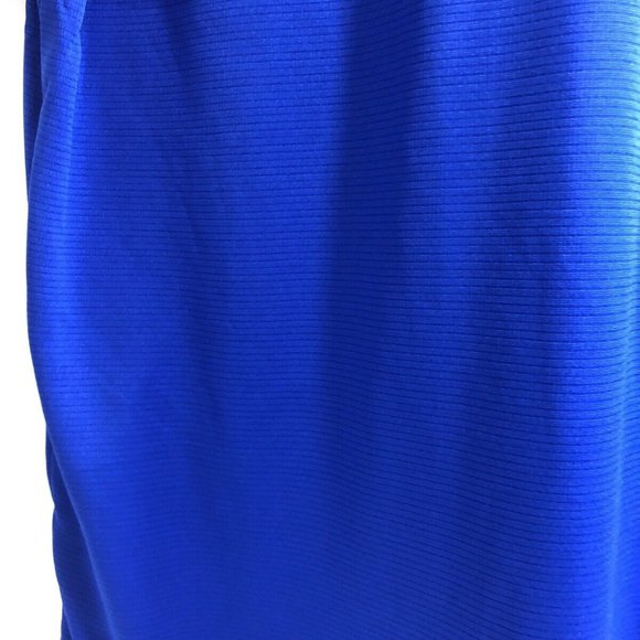 Under Armour Los Angeles LA Dodgers Mens Polo - Picture 10 of 12